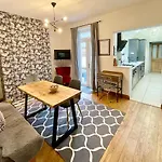 Dom wakacyjny Harley's House *