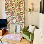 Dom wakacyjny Harley's House *