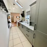 Harley's House Dom wakacyjny *