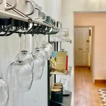 Dom wakacyjny Harley's House