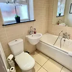 Harley's House Dom wakacyjny York