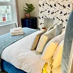 Harley's House Dom wakacyjny York