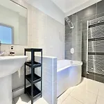 Dom wakacyjny Harley's House