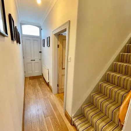 Harley's House Casa de Férias *