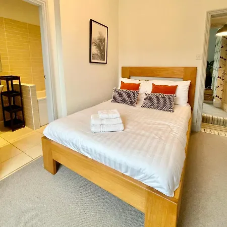 Harley's House يورك