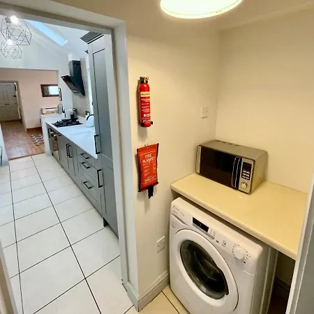 Harley's House بيت للعطل