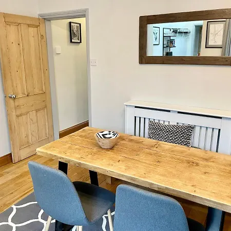 Harley's House بيت للعطل *