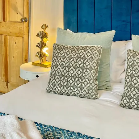 Harley's House يورك