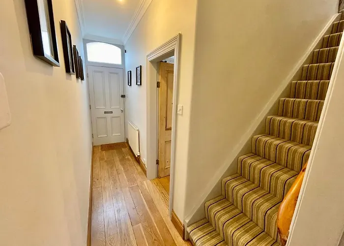 Harley's House Casa de Férias *