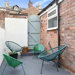 Harley's House York