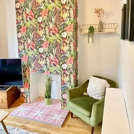 Ferienhaus Harley's House *