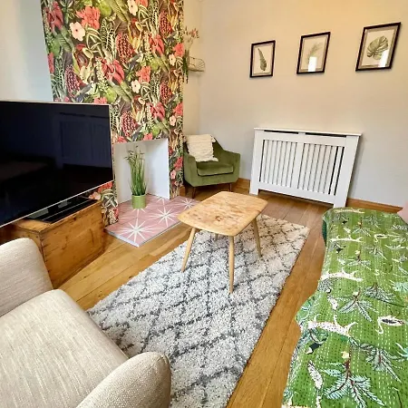 Harley's House Ferienhaus York