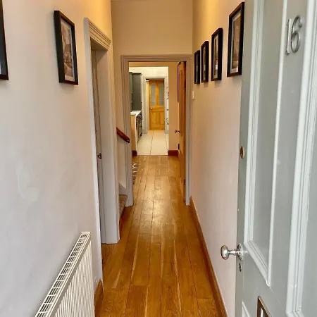 Ferienhaus Harley's House