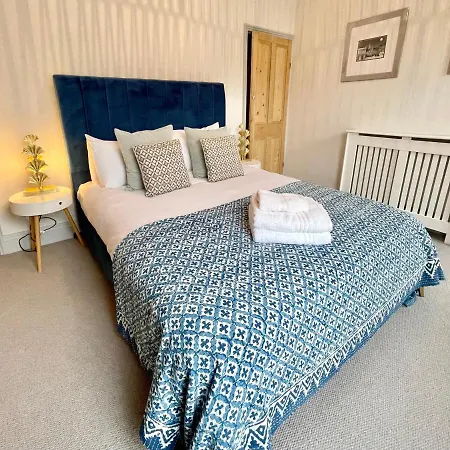 Harley's House יורק