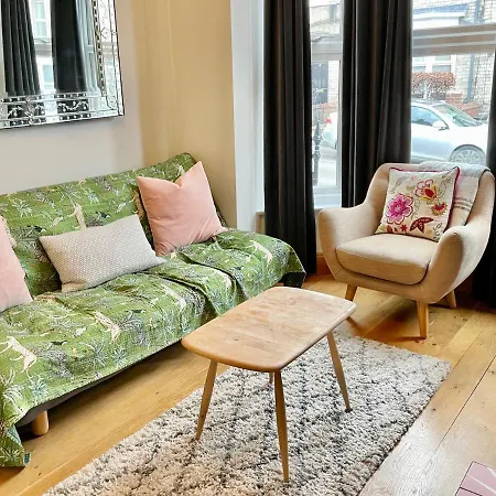 Harley's House Ferienhaus *