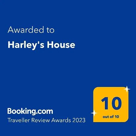 Harley's House 度假居