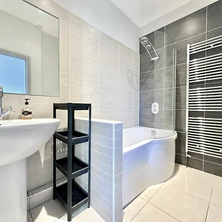 Ferienhaus Harley's House