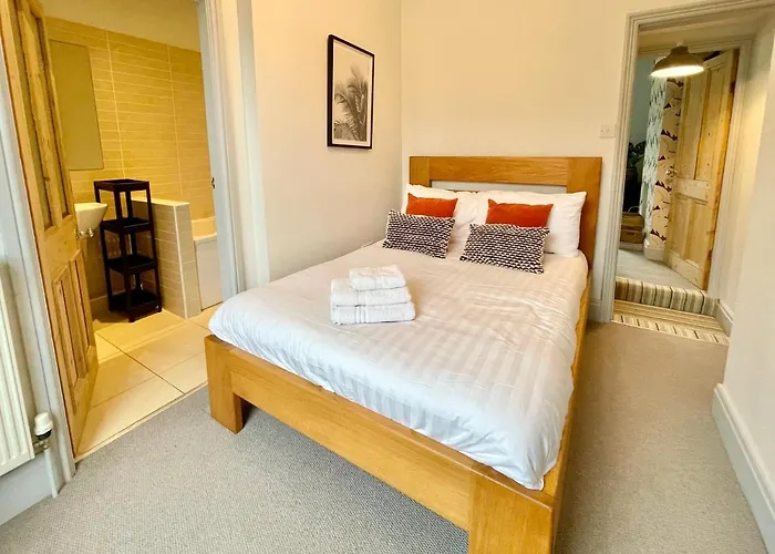 Harley's House Йорк