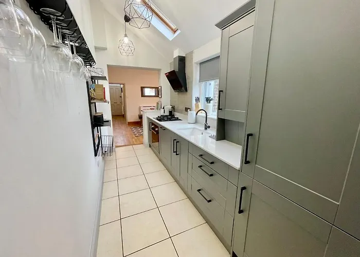 Harley's House Дом отдыха *