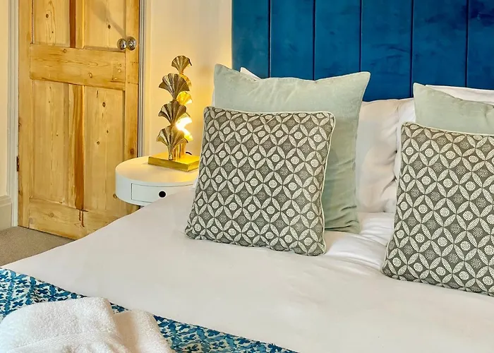 Harley's House יורק