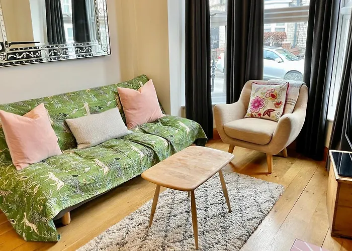 Harley's House Дом отдыха *